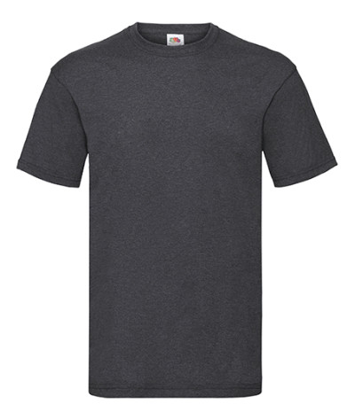 Dark Grey Heather
