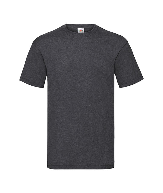 Dark Grey Heather