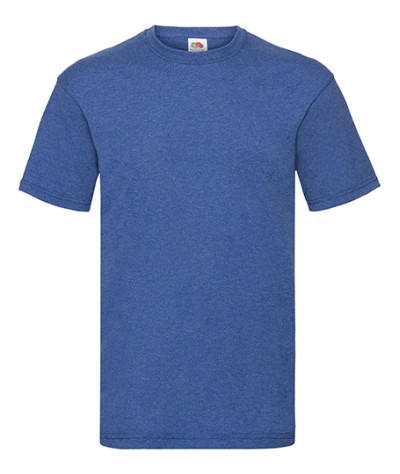 Retro Heather Royal