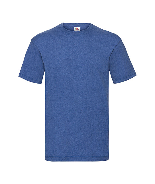Retro Heather Royal