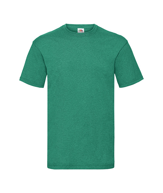 Retro Heather Green