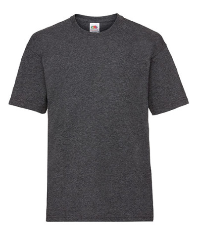 Dark Grey Heather