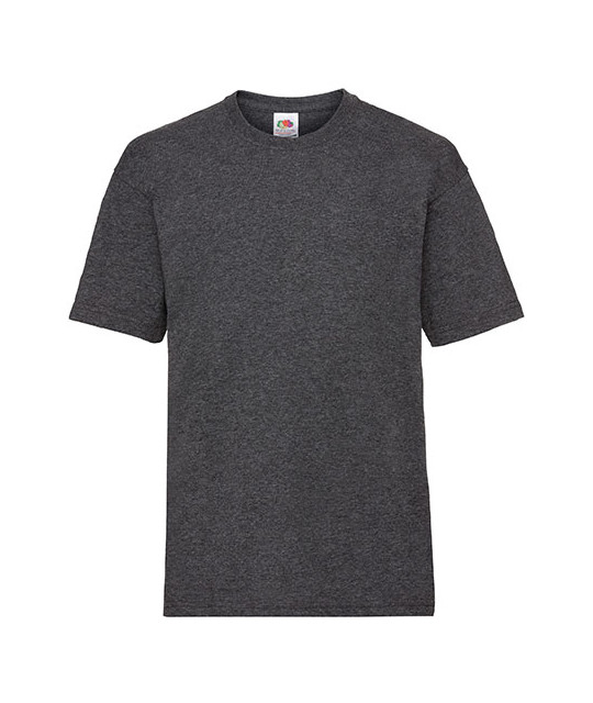 Dark Grey Heather