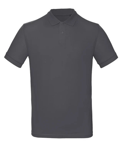 B&C Inspire Polo /men