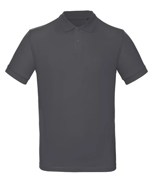 B&C Inspire Polo /men