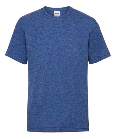 Retro Heather Royal