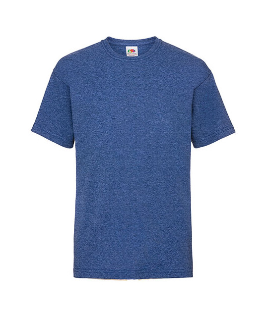 Retro Heather Royal