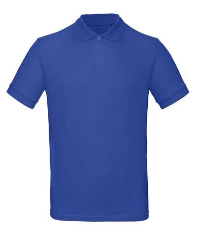 B&C Inspire Polo /men