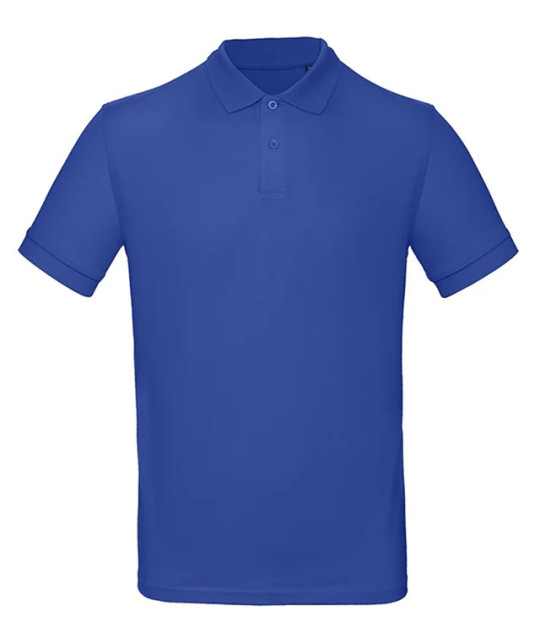 B&C Inspire Polo /men