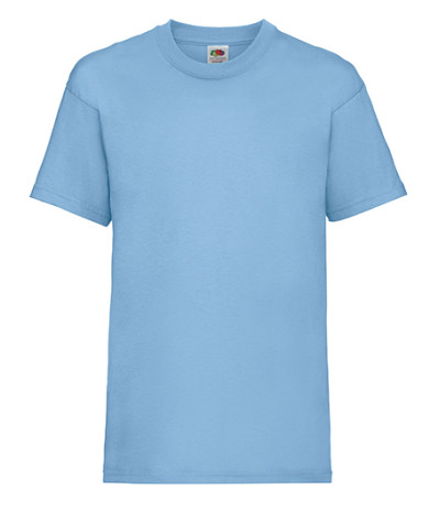 Sky Blue