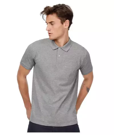 B&C Collection B&C Inspire Polo /men | ADT Tryck