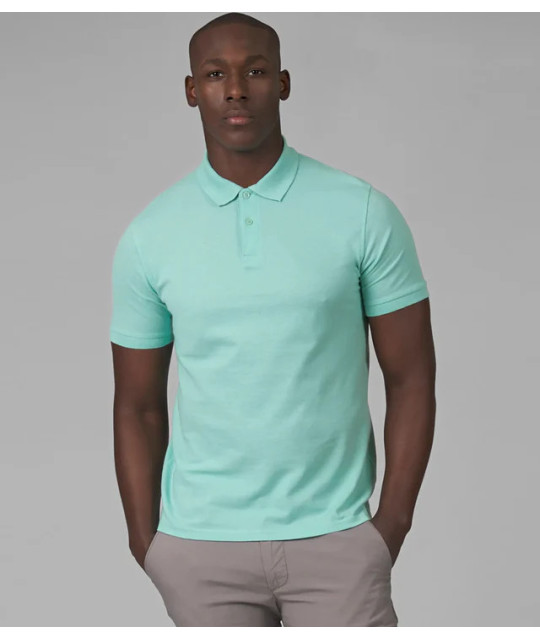 B&C Inspire Polo /men
