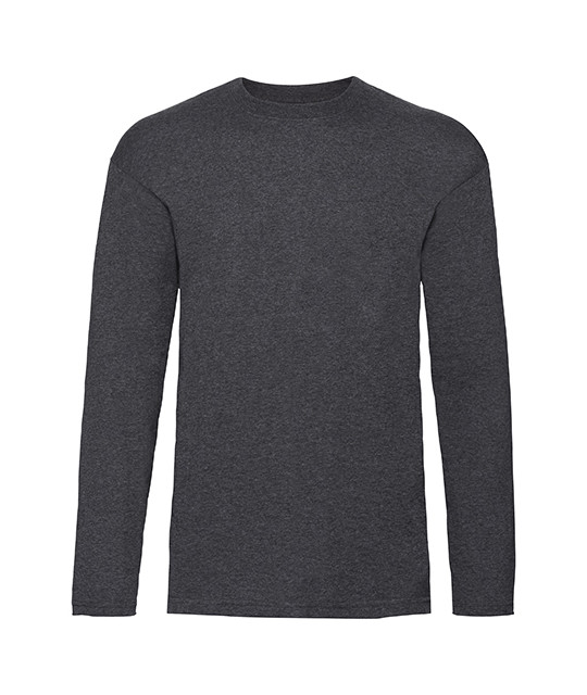 Dark Grey Heather