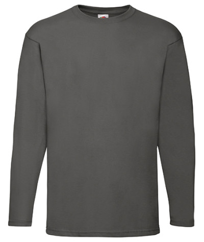 Light Graphite (Solid)