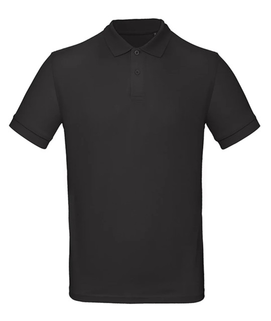 B&C Inspire Polo /men