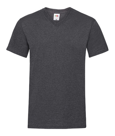 Dark Grey Heather
