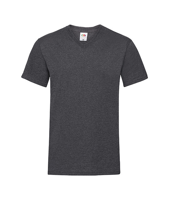 Dark Grey Heather