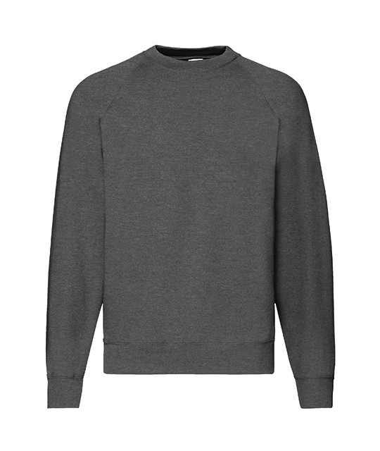 Dark Heather Grey