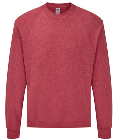 Heather Red