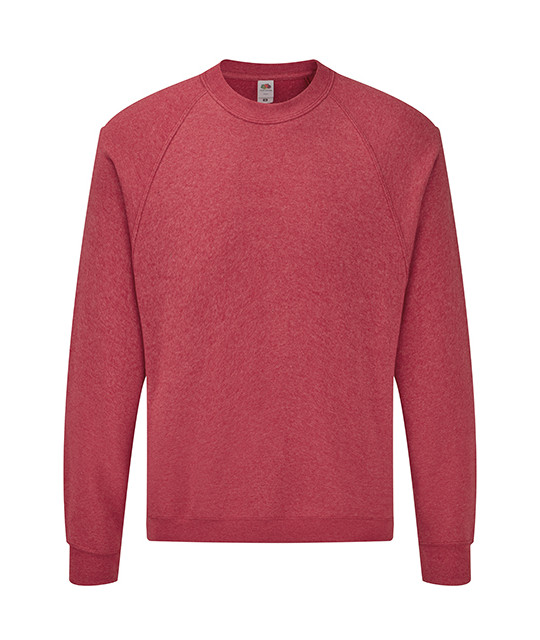 Heather Red