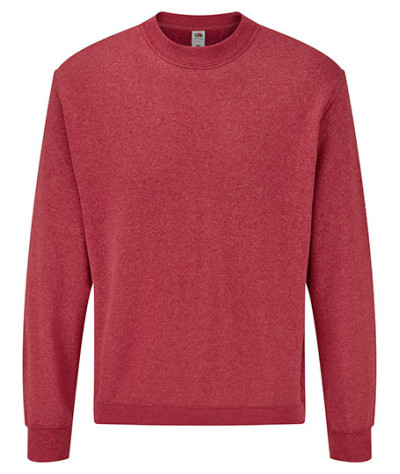 Heather Red