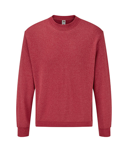Heather Red