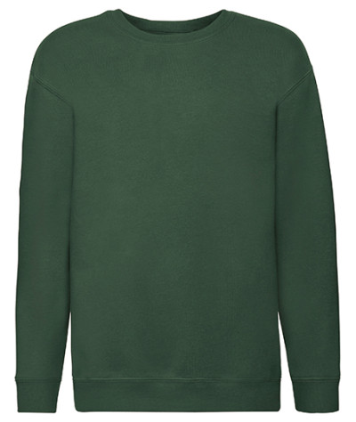 Bottle Green