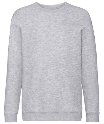Heather Grey