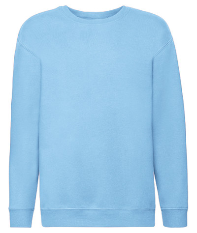 Sky Blue