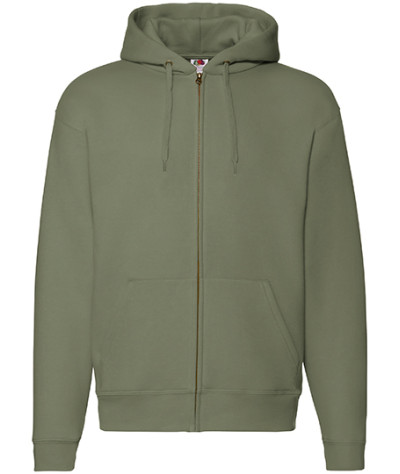 Classic Olive