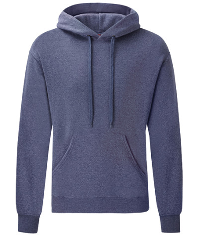 Heather Navy