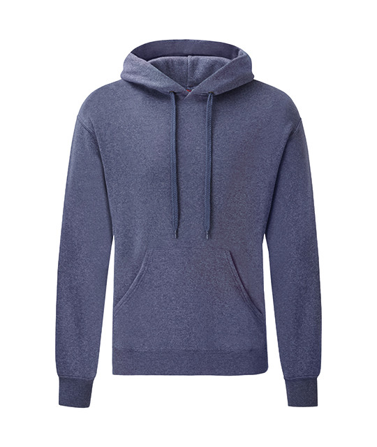 Heather Navy