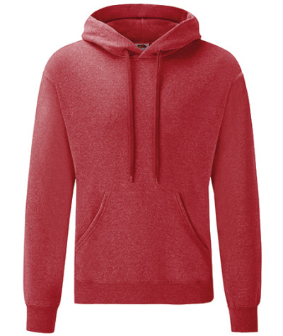 Heather Red