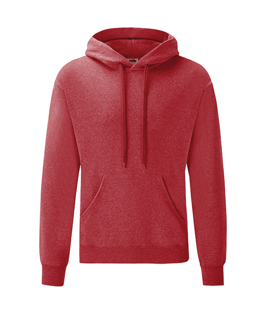 Heather Red