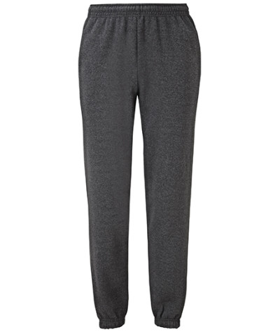 Dark Heather Grey