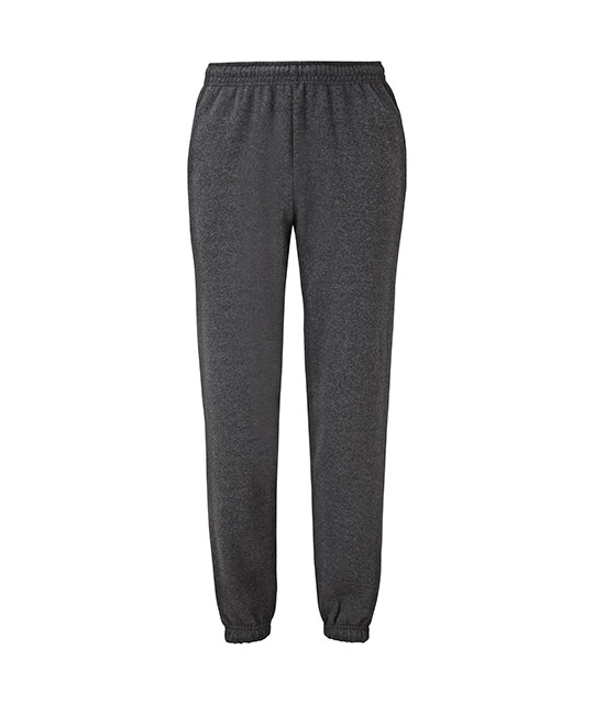 Dark Heather Grey