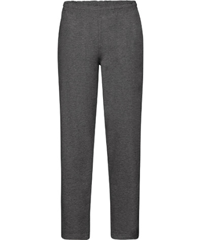 Dark Heather Grey