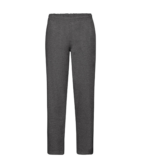 Dark Heather Grey