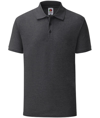 Dark Heather Grey