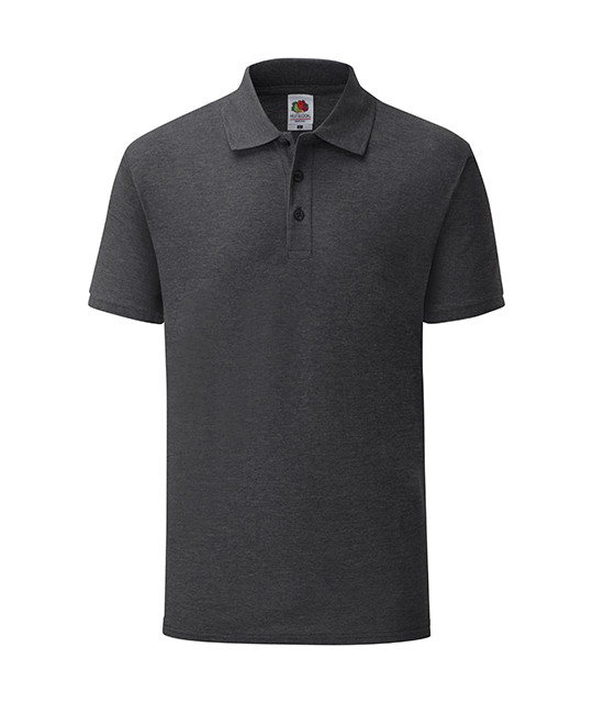 Dark Heather Grey