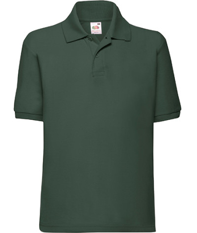 Bottle Green