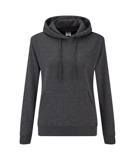 Dark Heather Grey