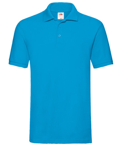 Azure Blue
