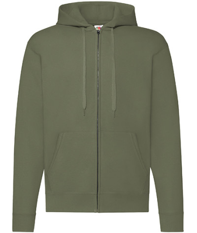 Classic Olive