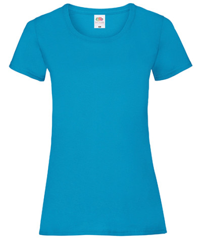 Azure Blue