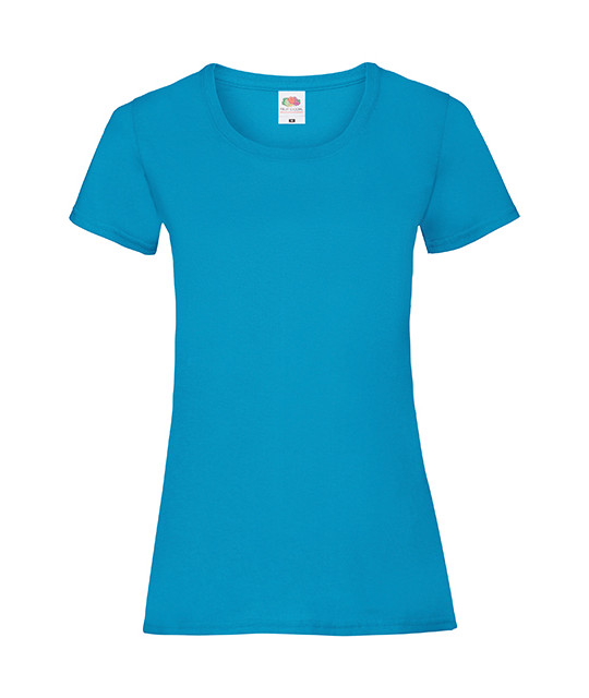 Azure Blue