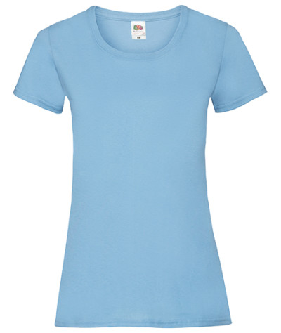 Sky Blue