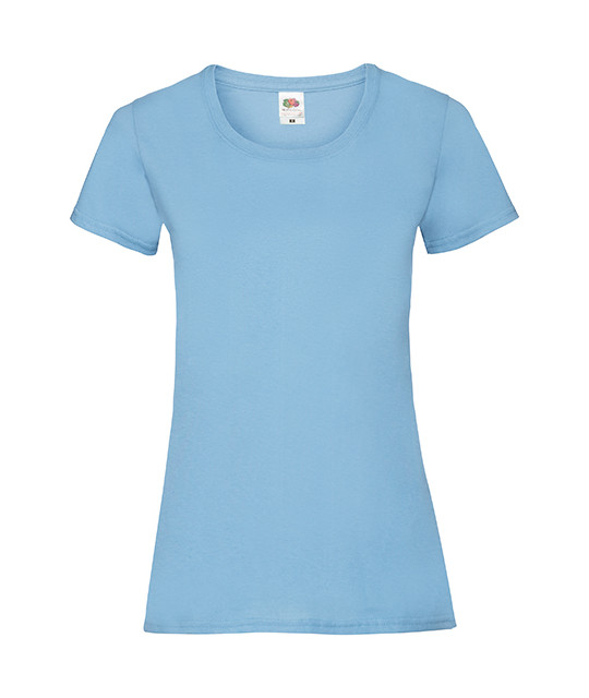 Sky Blue
