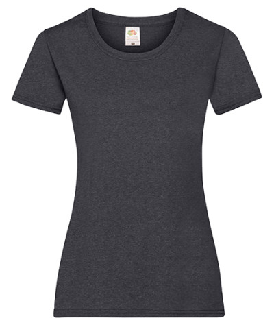 Dark Grey Heather