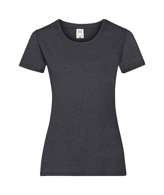 Dark Grey Heather